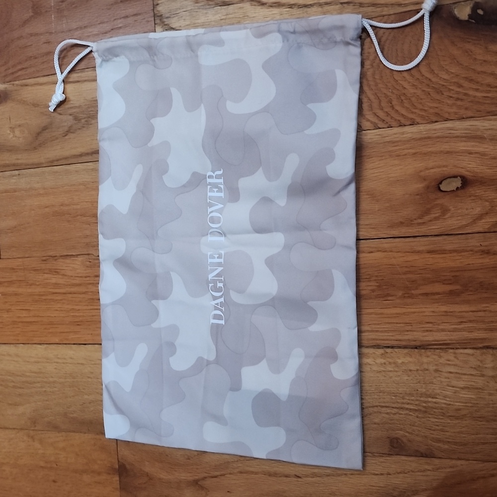 Dagne Dover Duster Bag